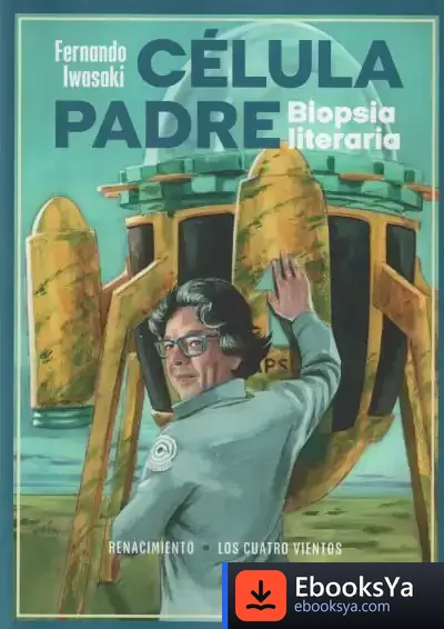 Descargar Célula Padre de Fernando Iwasaki