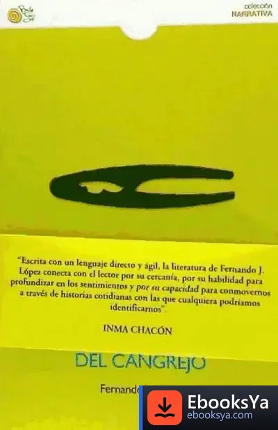 Descargar La Inmortalidad Del Cangrejo