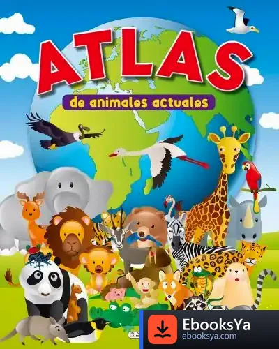 Descargar Atlas De Animales Actuales