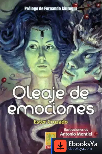 Descargar Oleaje De Emociones de Fernando Jáuregui