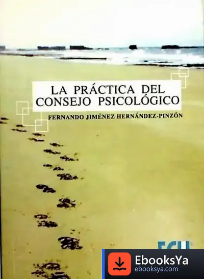 Descargar La Práctica Del Consejo Psicológico