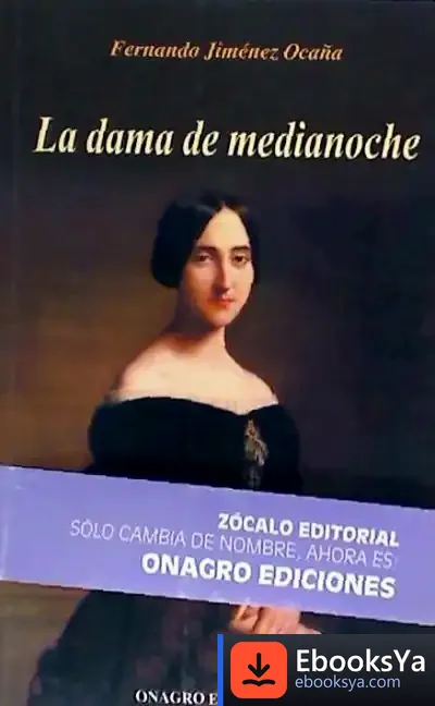 Descargar Dama De Medianoche, La
