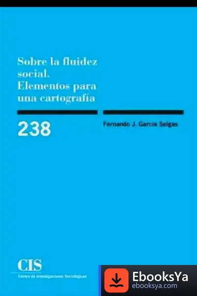Descargar Sobre La Fluidez Social