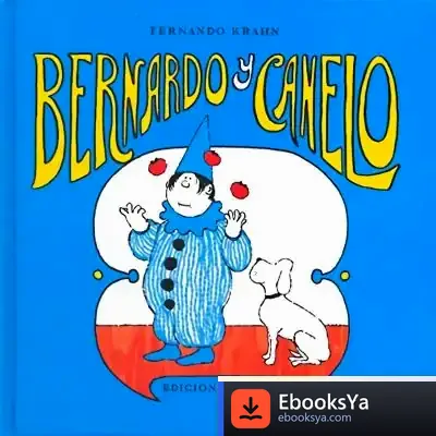 Descargar Bernardo Y Canelo de P. Agustí