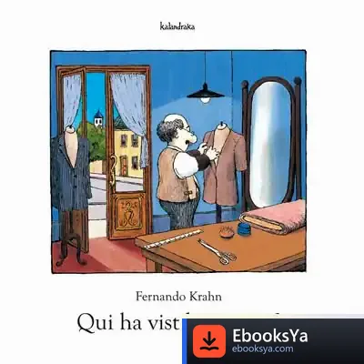 Descargar Qui Ha Vist Les Tisores?