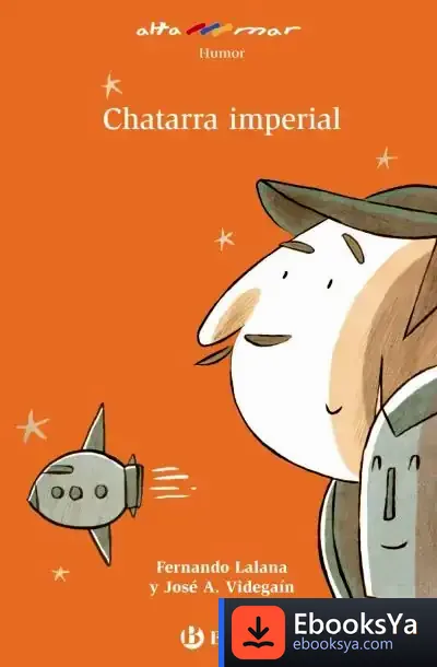 Descargar Chatarra Imperial de Fernando Lalana