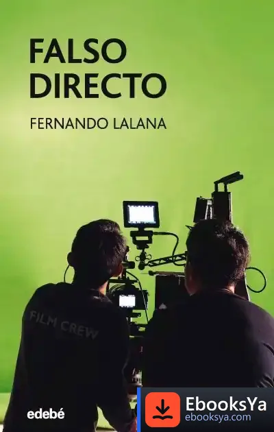 Descargar Falso Directo de Fernando Lalana