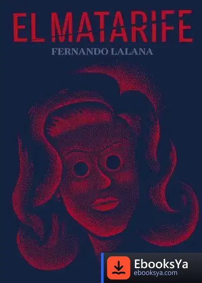 Descargar Matarife,El de Fernando Lalana
