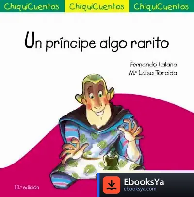 Descargar Un Príncipe Algo Rarito