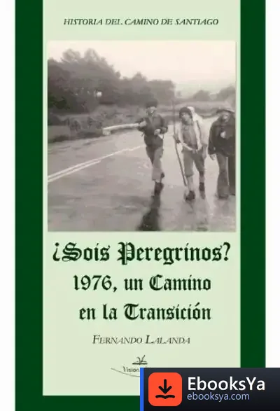 Descargar ¿Sois Peregrinos?