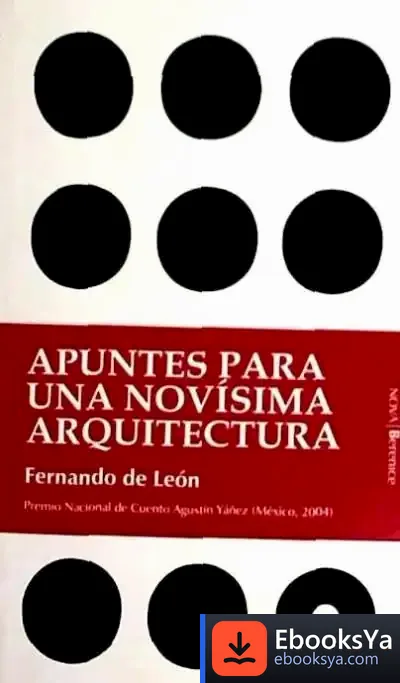 Descargar Apuntes Para Una Novísima Arquitectura