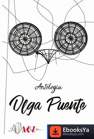 Descargar Antología Olga Puente de Fernando López García