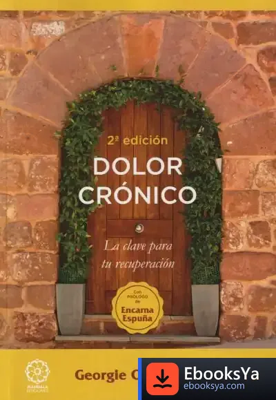 Descargar Dolor Crónico de Fernando Luis Cabal Riera