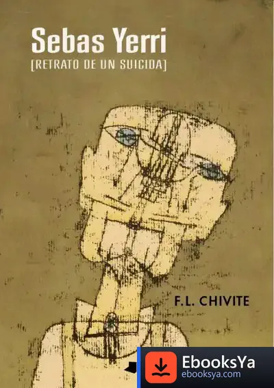 Descargar Sebas Yerri [Retrato De Un Suicida]