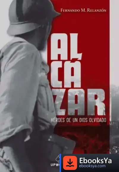 Descargar Alcázar: Héroes De Un Dios Olvidado