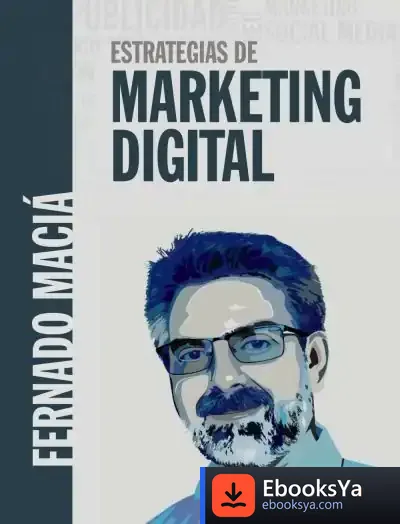 Descargar Estrategias De Marketing Digital