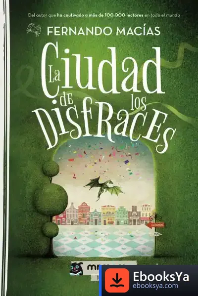 Descargar Ciudad De Los Disfraces,La