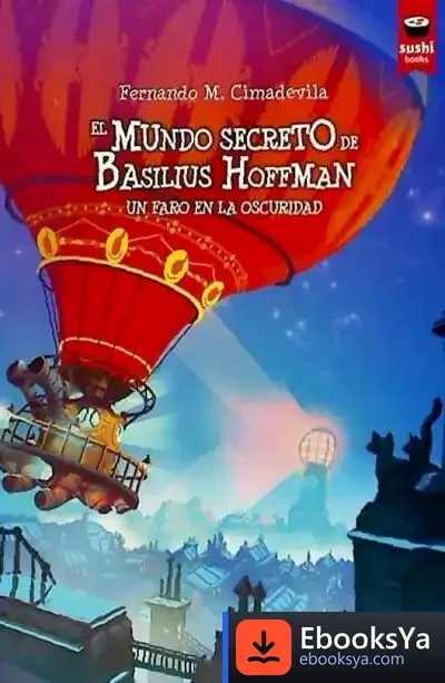 Descargar El Mundo Secreto De Basilius Hoffman