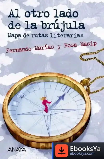 Descargar Al Otro Lado De La Brújula