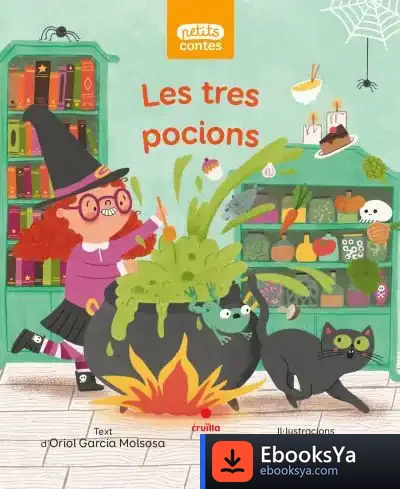 Descargar Les Tres Pocions
