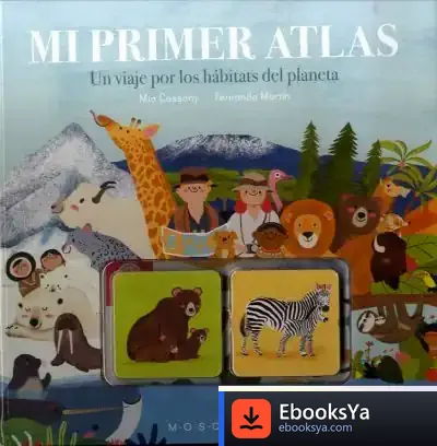 Descargar Mi Primer Atlas