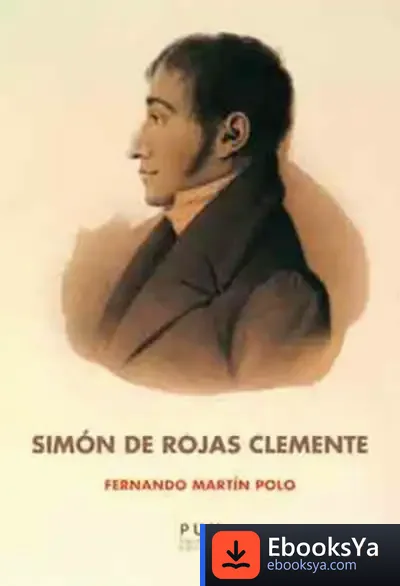 Descargar Simón De Rojas Clemente de Fernando Martín Polo