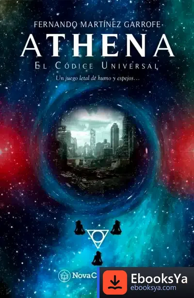 Descargar Athena: El Códice Universal