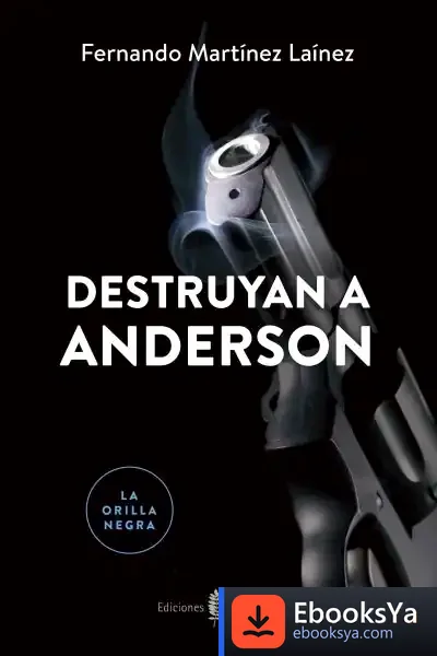 Descargar Destruyan A Anderson