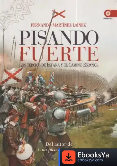 Descargar Pisando Fuerte