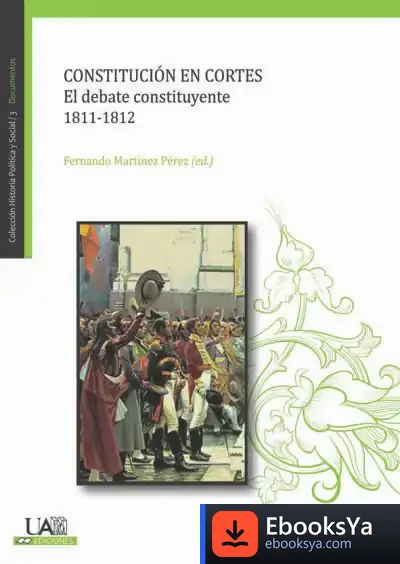 Descargar Constitución En Cortes