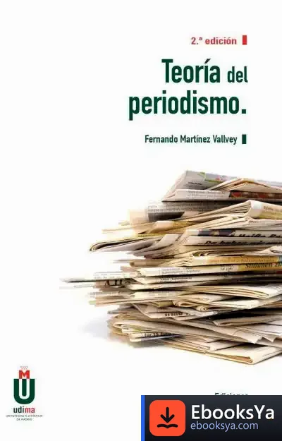 Descargar Teoria Del Periodismo