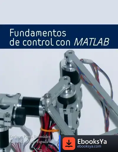 Descargar Fundamentos De Control Con Matlab de J. K. Rowling