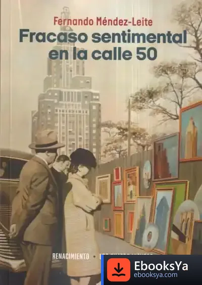 Descargar Fracaso Sentimental En La Calle 50