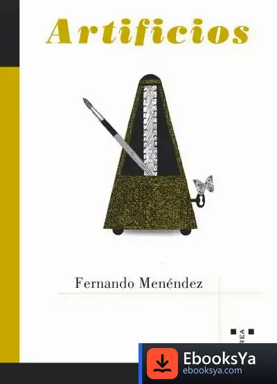 Descargar Artificios de Fernando Menéndez