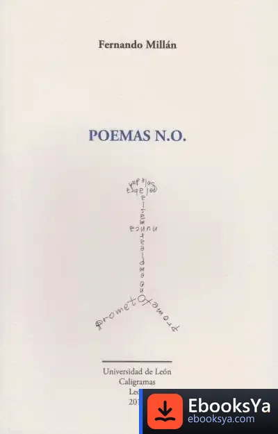 Descargar Poemas N.O