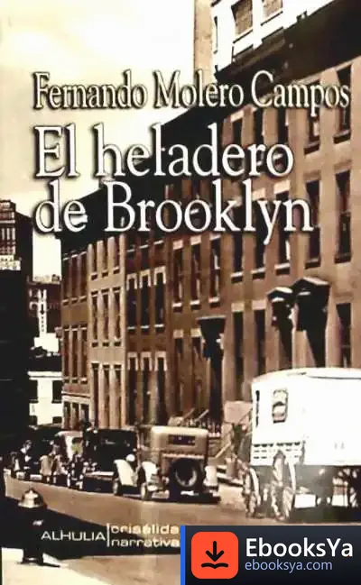 Descargar Heladero De Brooklyn,El