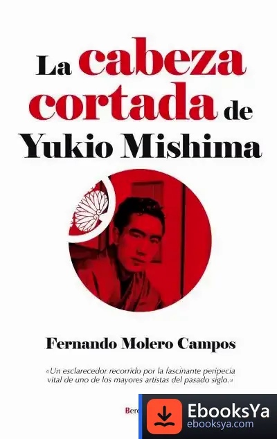 Descargar La Cabeza Cortada De Yukio Mishima