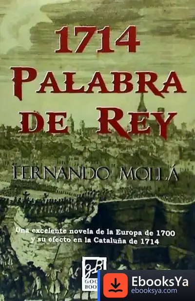 Descargar 1714 de Fernando Mollá Ayuso