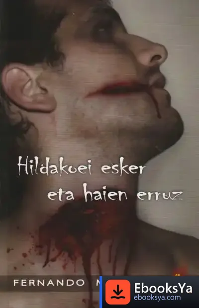 Descargar Hildakoei Esker Eta Haien Erruz