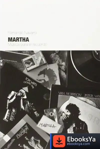 Descargar Martha