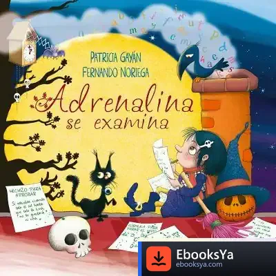 Descargar Adrenalinase Examina
