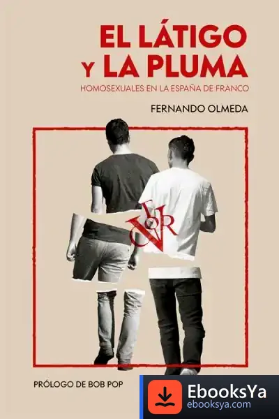Descargar El Látigo Y La Pluma