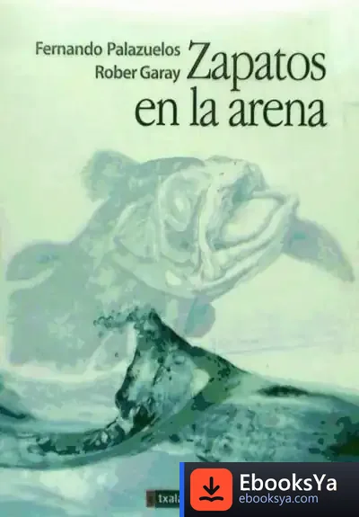 Descargar Zapatos En La Arena
