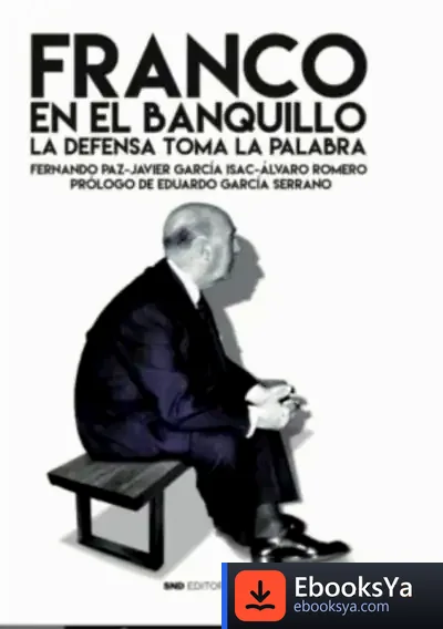Descargar Franco En El Banquillo