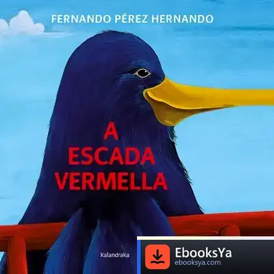 Descargar A Escada Vermella de Fernando Pérez Hernando