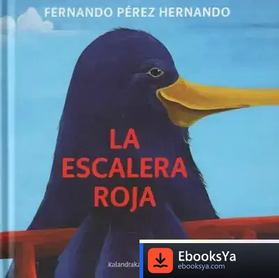 Descargar La Escalera Roja