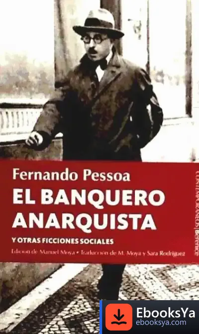 Descargar El Banquero Anarquista