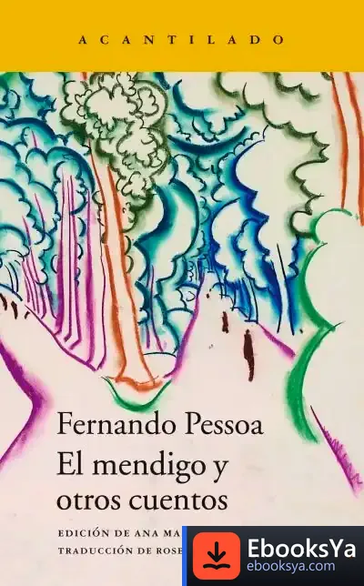 Descargar El Mendigo Y Otros Cuentos