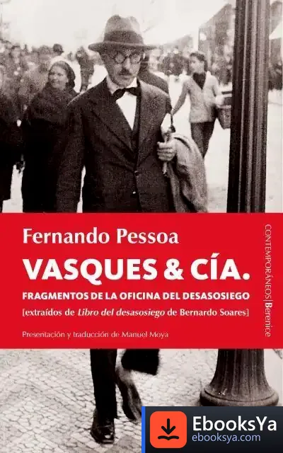 Descargar Vasques & Cía