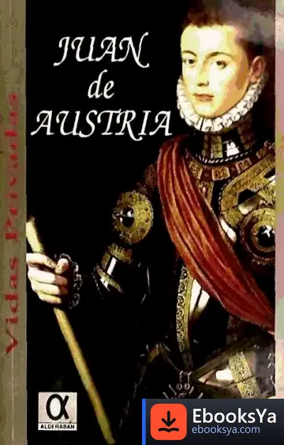 Descargar Juan De Austria de Rupert Thomas